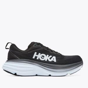 WOMEN’S HOKA BONDI 8 RUNNING SHOE IN 6B